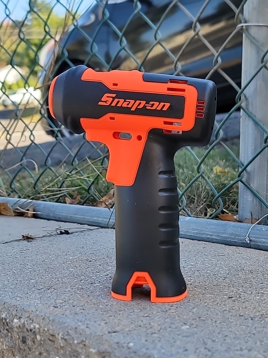 Snap-on CTPP761 14.4v MicroLithium Cordless Polish Prep Tool Snap-on CTPP761 14.4v MicroLithium Cordless Polish Prep Tool