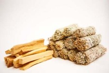 12 Palo Santo Smudge Sticks  12 Palo Santo Sticks