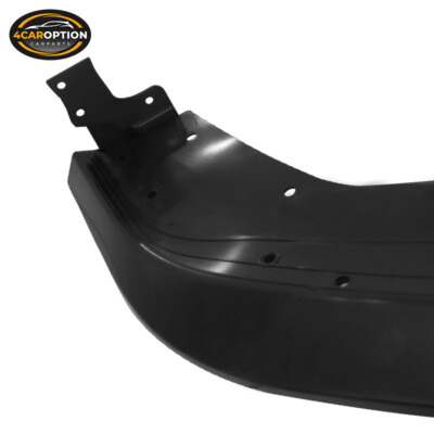 Fit 21-23 Mustang Mach 1 Handling Package Front Bumper Lip Spoiler