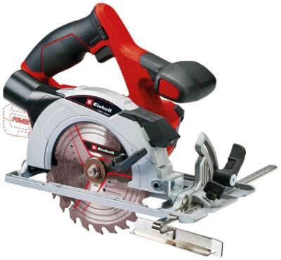 Power 150mm 18V LI-ION Cordless Circular Saw Bare Unit