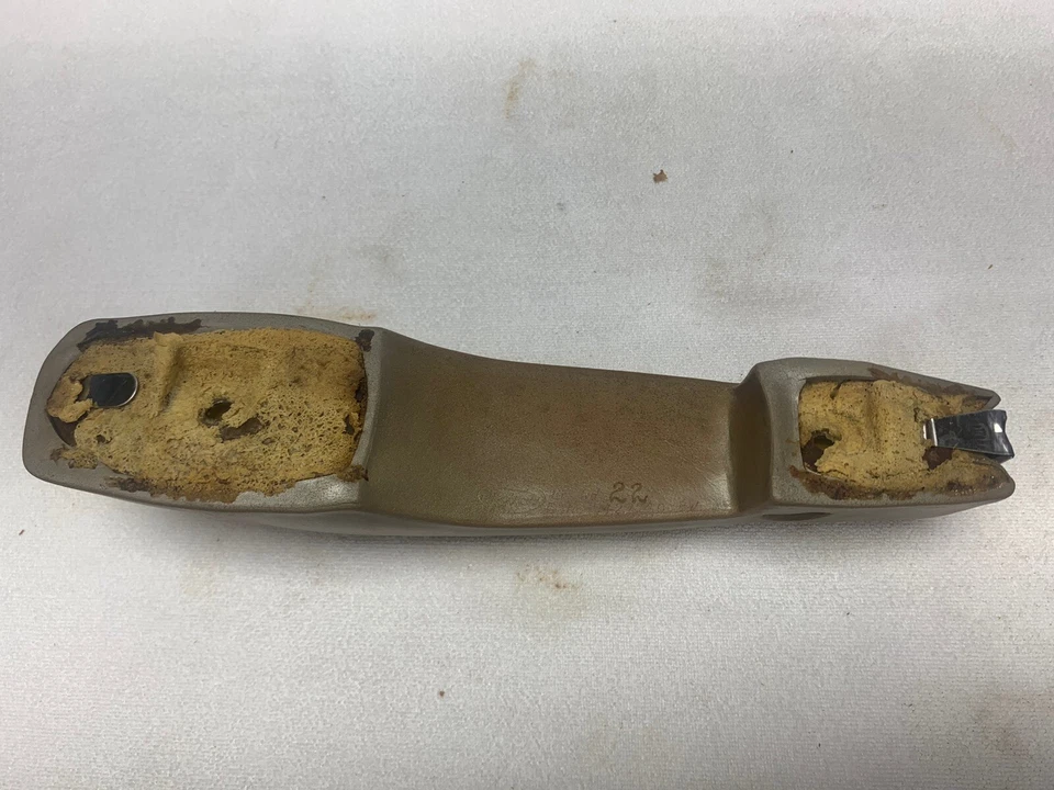 Ford Fairlane 500 1963-1965 reposabrazos puerta almohadilla derecha Foto 4 de 4