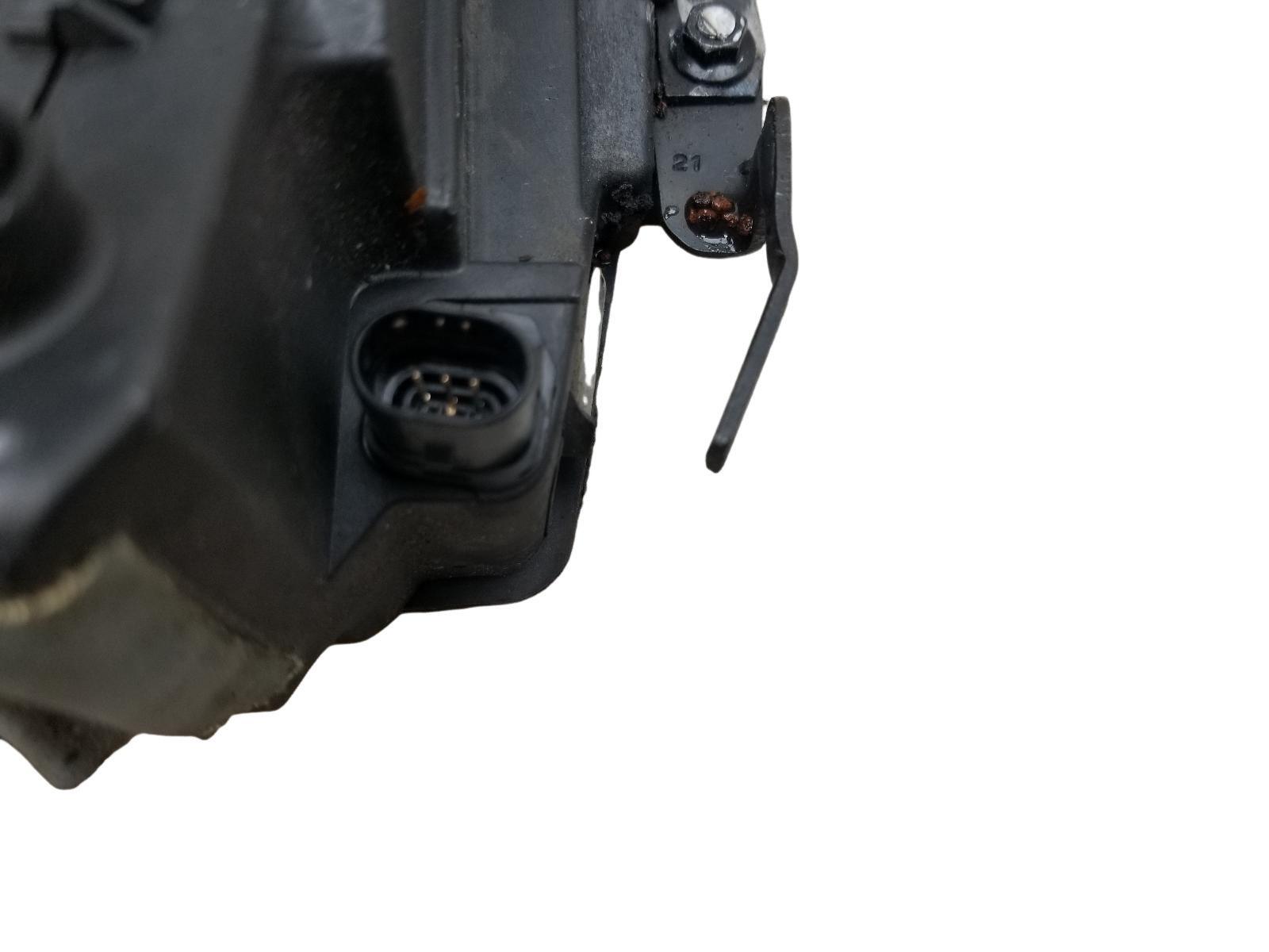 Seat Alhambra Door Lock Right Off Side Front MPV 2006 93BG220A20DD eBay