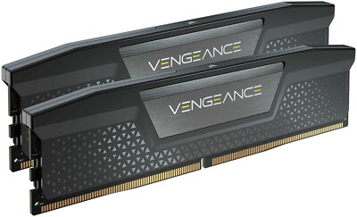 Corsair VENGEANCE 32GB (2x16GB)(DDR5-4800) CL40 DIMM