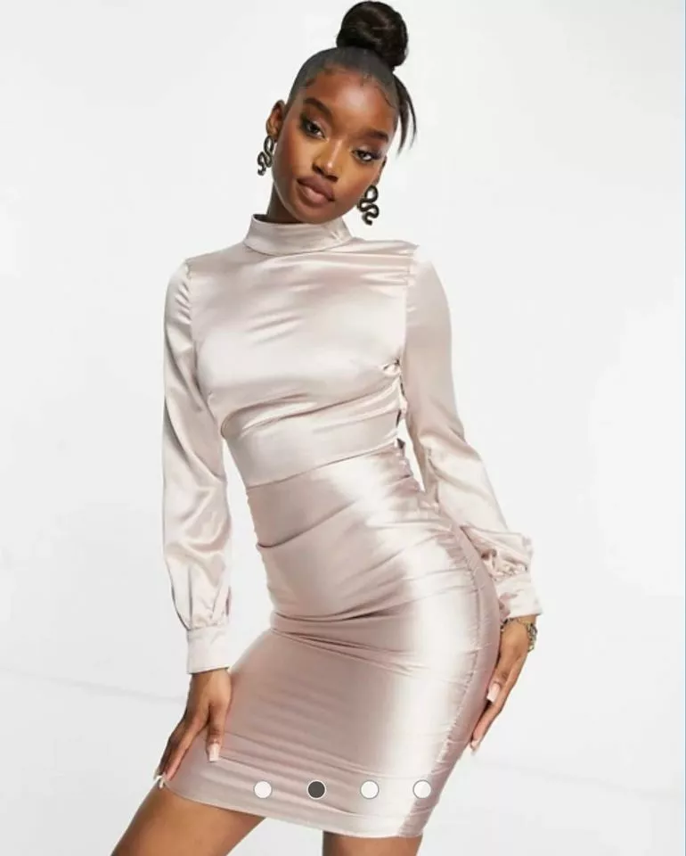 Asos club sale l
