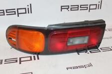 JDM Toyota St185 Celica Gt4a Tail Lights Left Side 81560 JDM Toyota St185 Celica Gt4a Tail Lights Left Side 81560