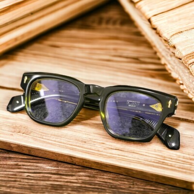 Jacques Marie Mage Last Frontier The Rawlins green 49□23 super