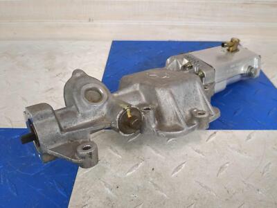 Ferrari 360 Spider Modena - OEM F1 Clutch Hydraulic Gearbox