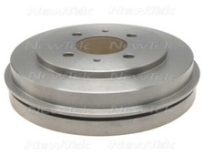 Brake Drum NewTek 35110 fits 02-07 Mitsubishi...