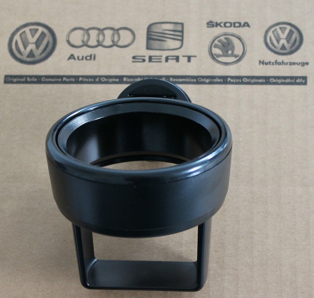 Car Cup Holders in Car Parts Vehicle Parts & Accessories Genuine VW