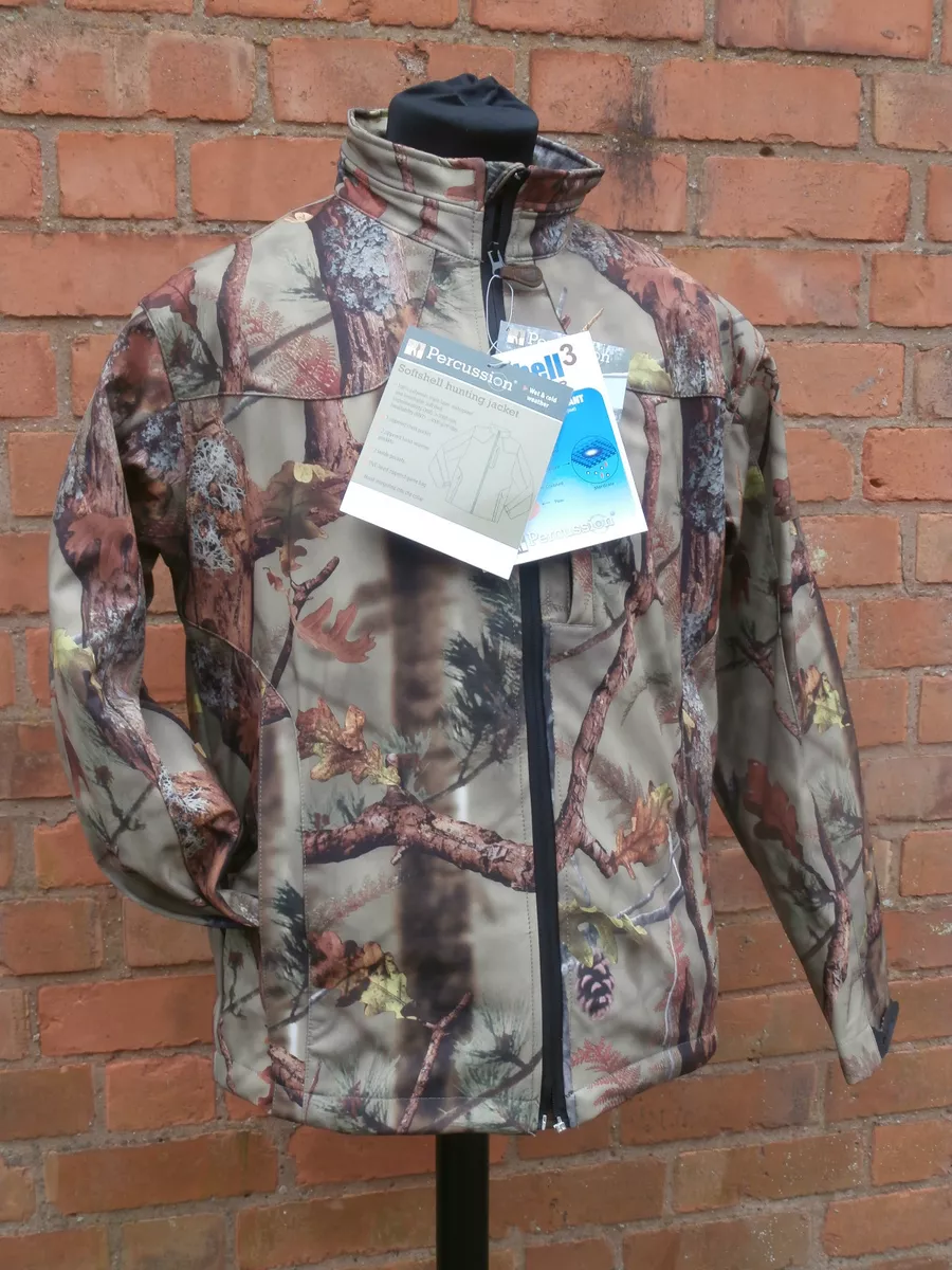 Realtree softshell jacket sale