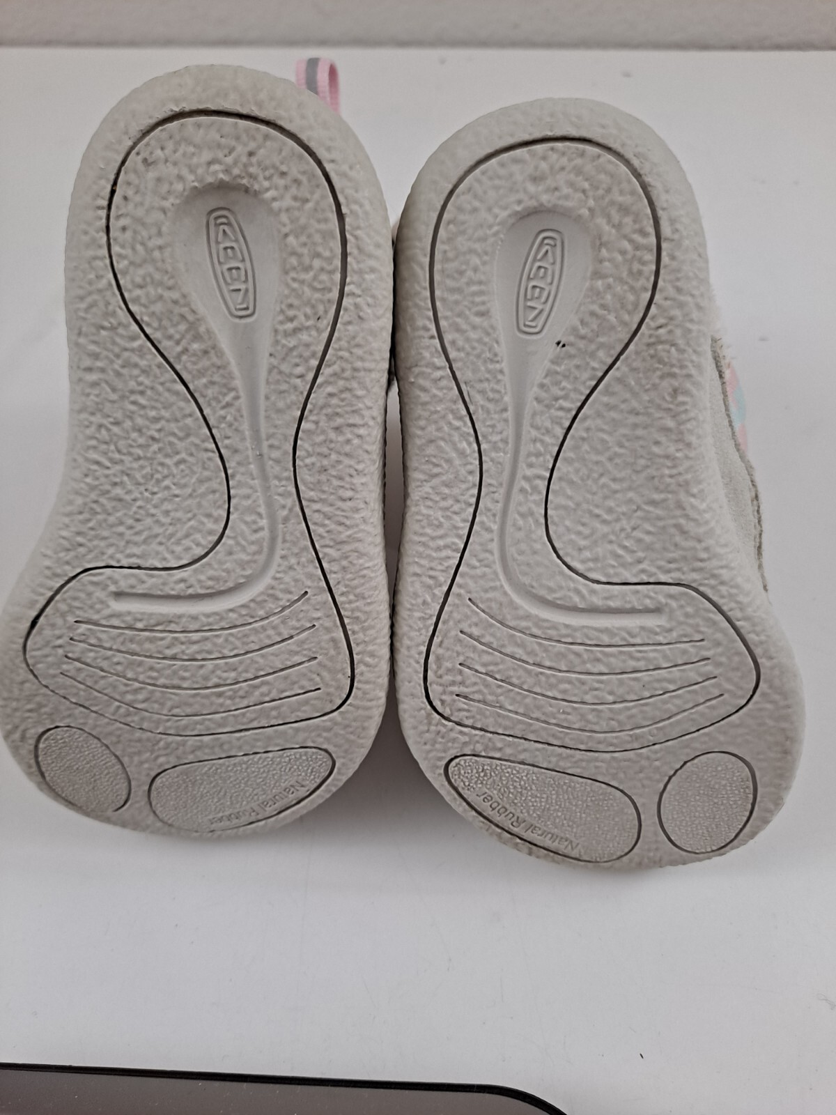 Stivaletti invernali comodi KEEN bambina Howser 2 altezza media misura 6 C