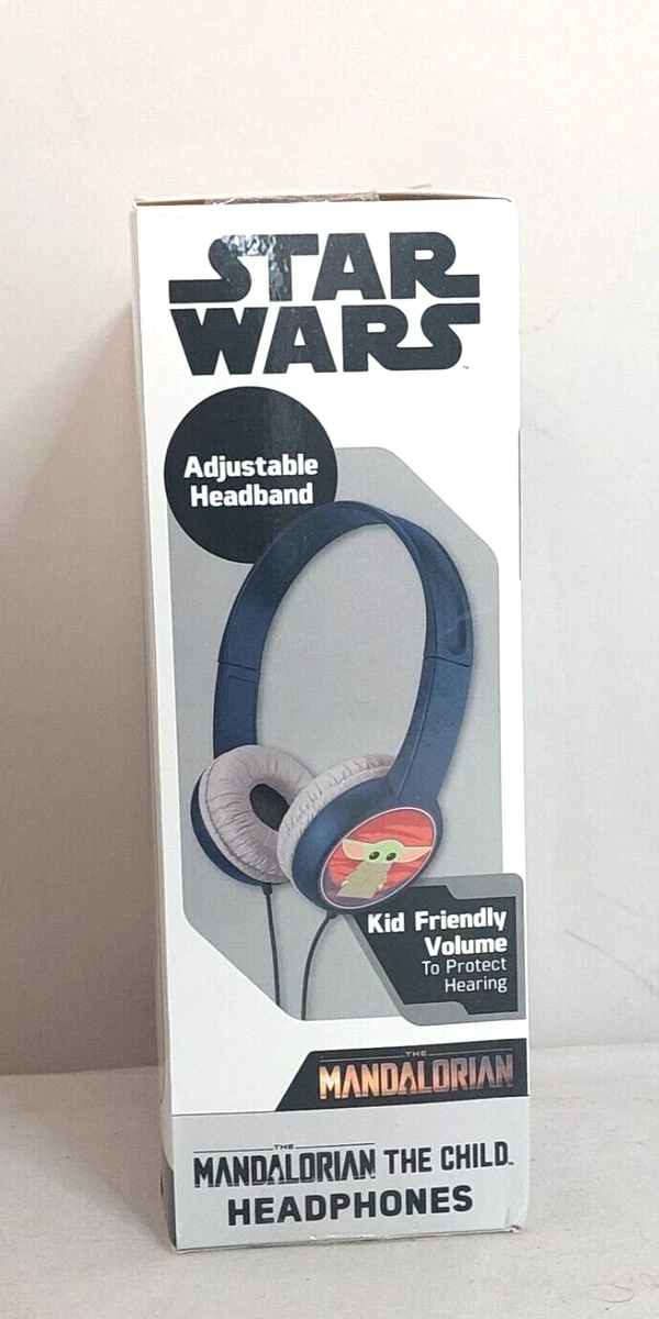 Star wars kids headphones new arrivals