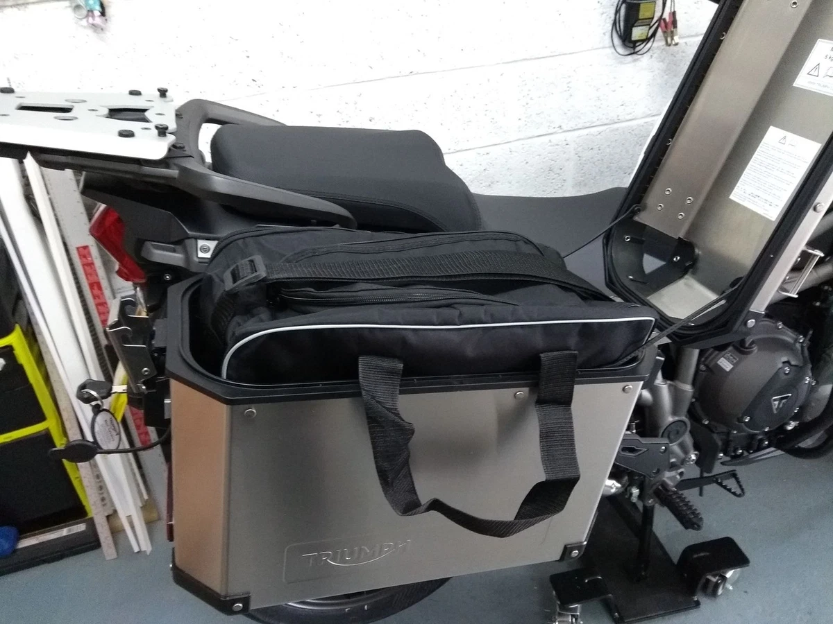 Pannier bags cheap ebay