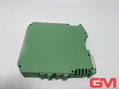 Phoenix Contact Hybridmotorstarter Elr W3- 24DC/500AC- 9I 2297057 Motor Starter - Picture 7 of 8