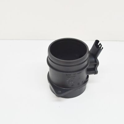 NEW BMW E81 E82 E84 E87 E88 E90 E91 MASS AIR FLOW SENSOR 7565691