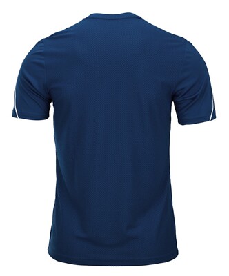 Prime wool jersey Tシャツ　ネイビー Deuxieme Classe Prime wool jersey Tシャツ新品 【公式通販】
