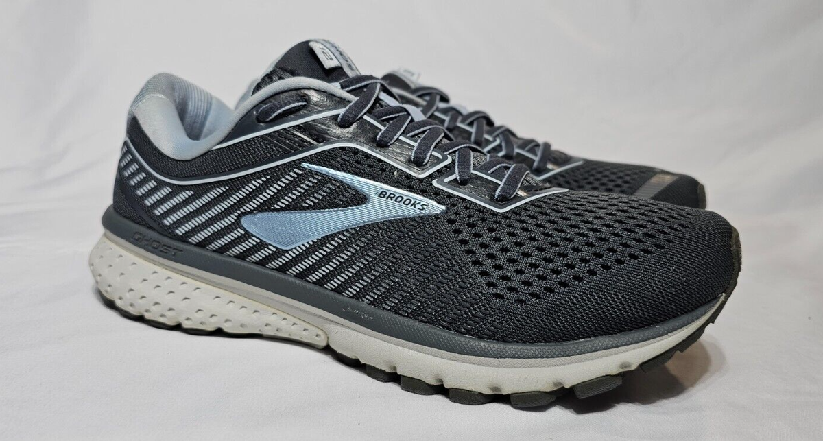 Brooks Ghost 12 Running Shoes 1203051B007 Womens Size 9 B  display picture 2
