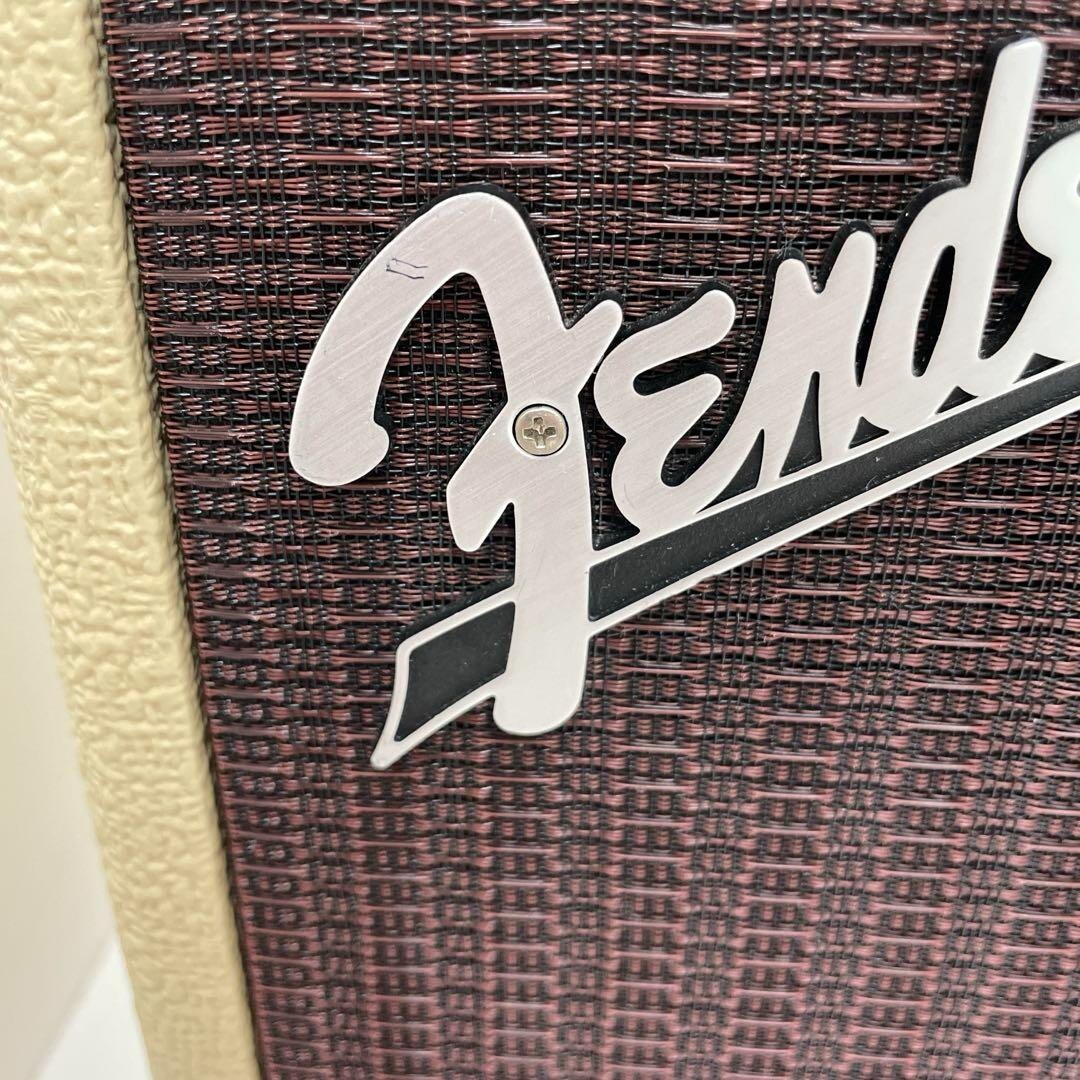 Fender Indio Bluetooth Speaker Blonde Good | eBay
