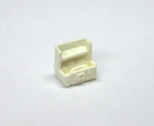 1:25 scale model Biophone fire ambulance radio 1/25