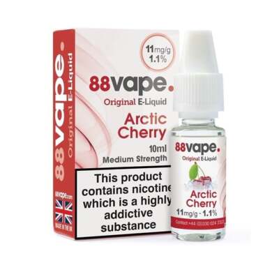 88 vape liquid ebay 88 Vape E-Liquid | 10ml | 44 Flavours pod liquid | All Strengths | 10 & 20  Packs