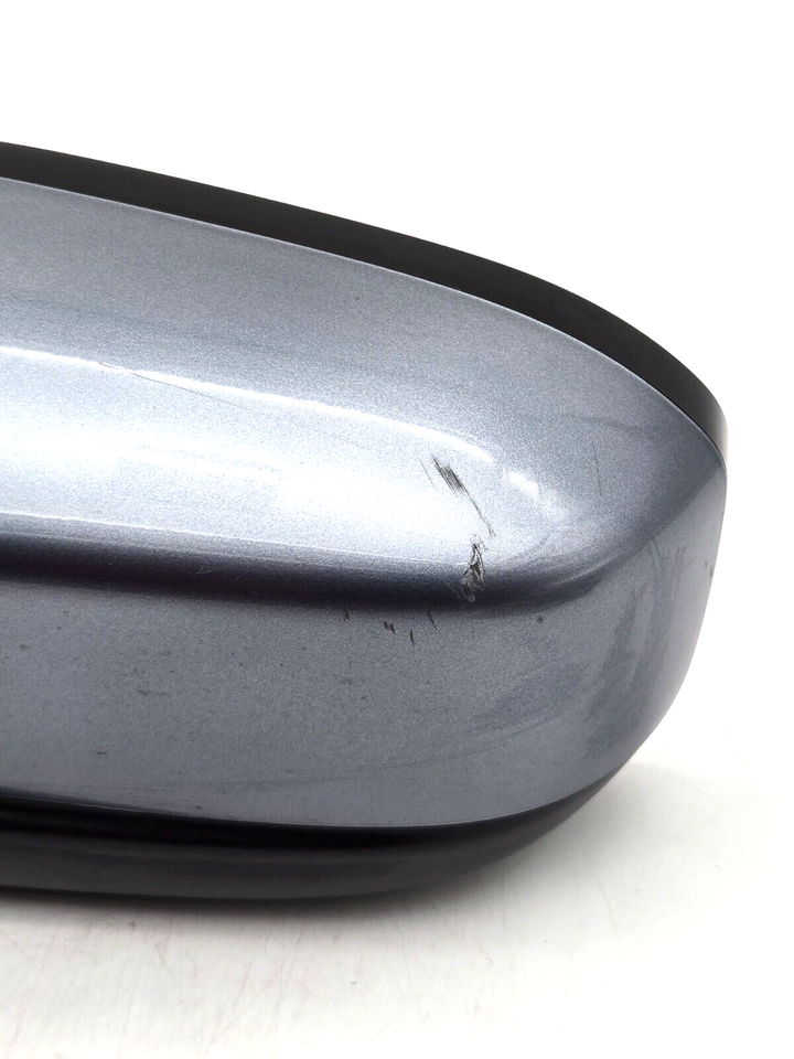 20032007 Honda Accord Left Driver Side Mirror Electric CBM Metalic