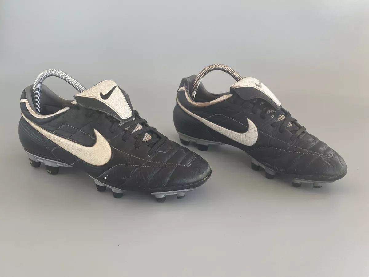 Nike tiempo 2005 cheap