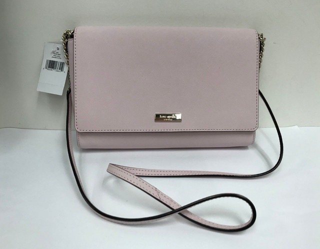 kate spade plum crossbody