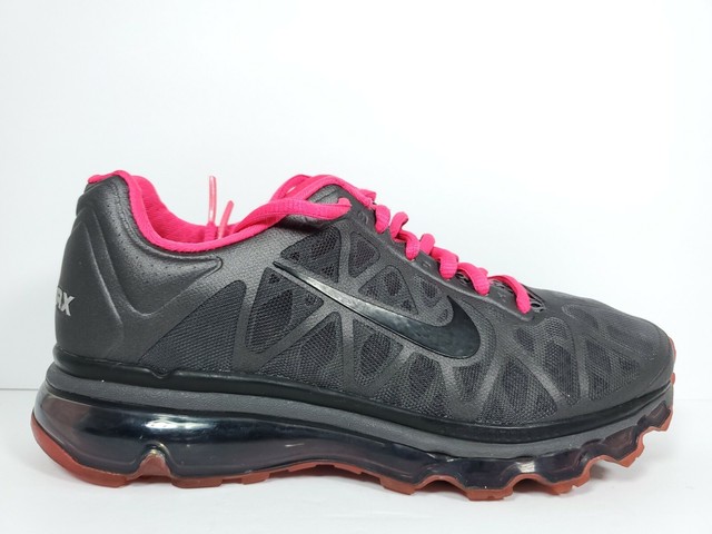 nike air max 2011 Pink