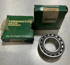 TORRINGTON  22208KCJW33C3  ROLLER BEARINGS  LOT OF 2 R7T