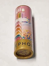 Sephora Collection Lipstories Lipstick ~ 71 Treat Yo Self (Metallic Yellow Gold)