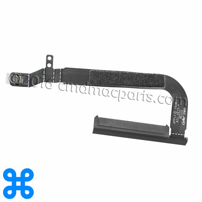 HDD HARD DRIVE SATA FLEX CABLE - MacBook Unibody 13'' A1342 Late 2009, Mid 2010