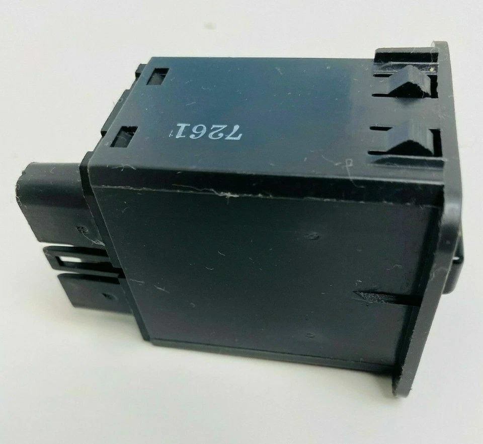 Novo interruptor de luz interior Chevrolet Caprice fabricante de equipamento original DS942 Impala (1994-1996) - Imagem 2 de 4