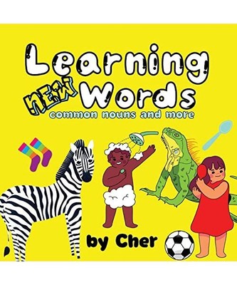 Learning New Words: Common Nouns and More, Cher