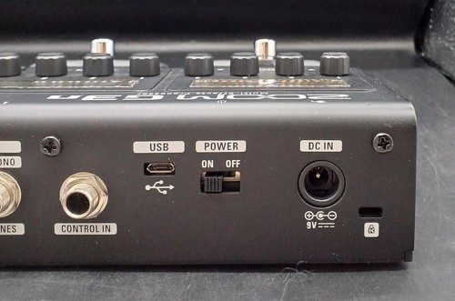 Zoom Multieffetto G3N Dal Giappone - Foto 6 di 8