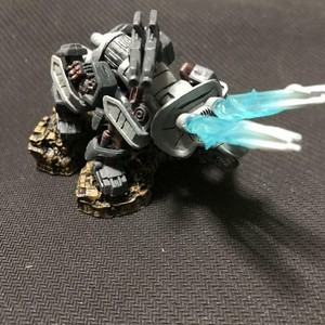 Zoids Art Statue Mad Thunder | eBay