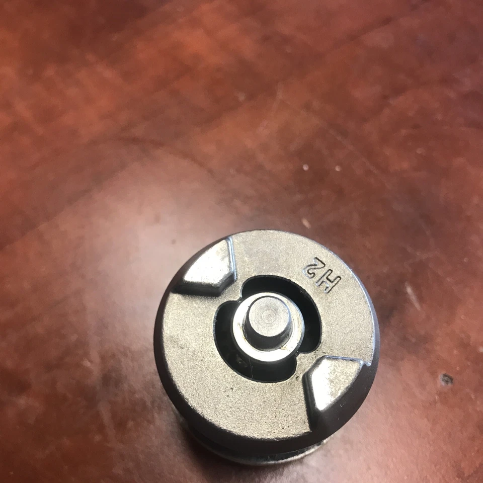 Use OEM Part Mechanism Assembly DeWALT DCF885 (Type 2) 20V 1/4” Impact Driver - Image 4 of 4