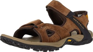 Merrell Men's Kahuna 4 Strap Hiking Sandal | eBay