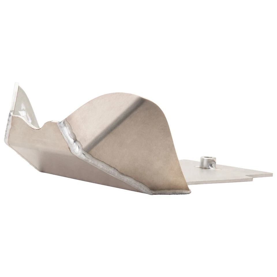 Placa de deslizamiento de aluminio Tusk para KAWASAKI KLX140 KLX140G KLX140L KLX140R Foto 2 de 4