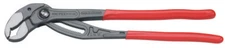 Knipex 8701400SBA Cobra Degrees Xl/Xxl Pipe Wrench and Water Pump Pliers