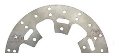 Fixed Front Brake Disc DF