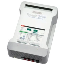 ProMariner ProNautic P Digital Performance Charger 12V, 50Amp - 3 Bank