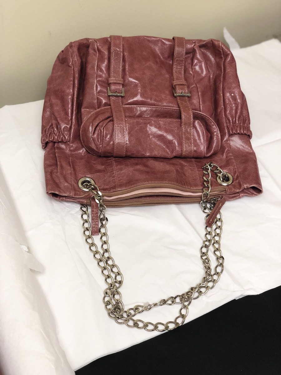 イタリア　MARTINA CAPONI バッグ Martina Caponi Leather Handbag | eBay