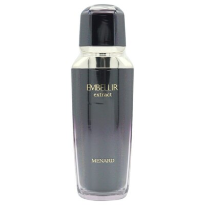 MENARD EMBELLIR extract 60mL 【公式通販】