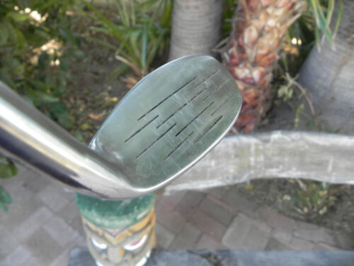 * Left Hand * POWER PLAY, 5000 Series, HYBRID PITCHING WEDGE L., 35 1/2" - Picture 5 of 10