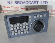 Sony mvs8000 timecode control  module for control panel