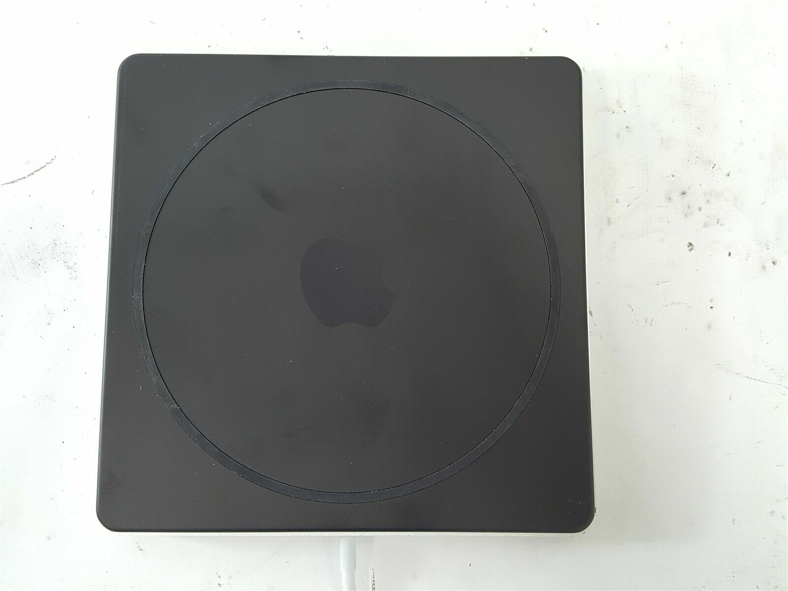 Apple USB Superdrive DVD CD Burner Player MD564ZM/A A1379 New without Retail Box 885909575794 eBay