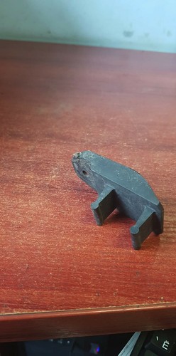 BMW 5 (E39) Kühlerträger Slam Panel Halterung 2247896