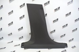 Audi A5 8T Sportback Verkleidung B-Säule links unten Abdeckung 8T8867239A