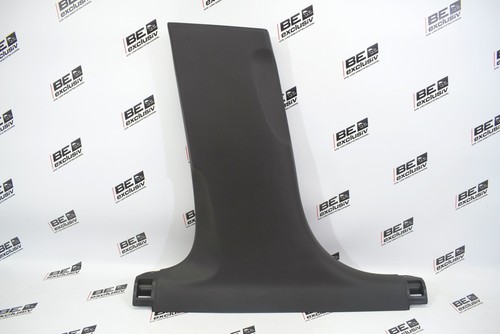 Audi A5 8T Sportback Verkleidung B-Säule links unten Abdeckung 8T8867239A