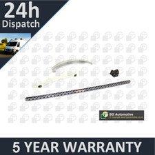 Fits Mondeo Focus C-Max Fiesta 6 5 3 1.8 2.0 Purevue Timing Chain Kit 1119920